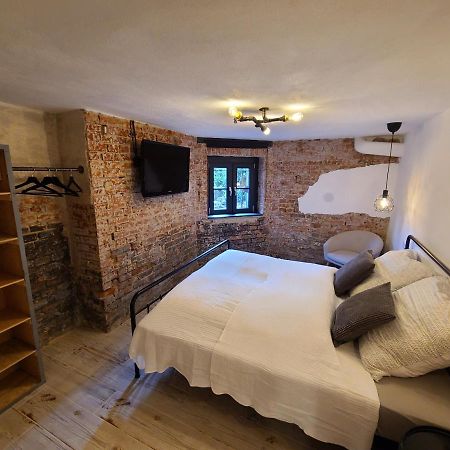 Apartment 22 - Zentrumsnah - Parkplatz Coburg Esterno foto