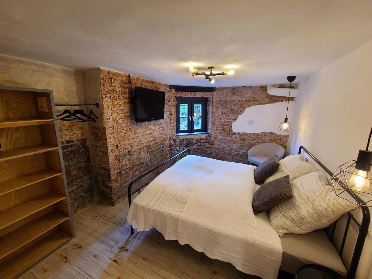 Apartment 22 - Zentrumsnah - Parkplatz Coburg Esterno foto